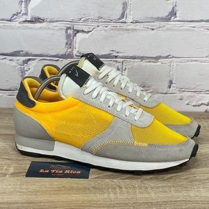 Nike Daybreak Type Laser Orange